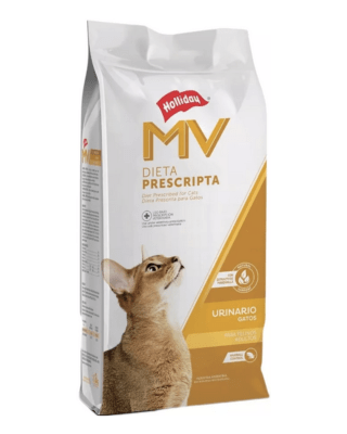 Holliday MV Feline Urinario 2kg