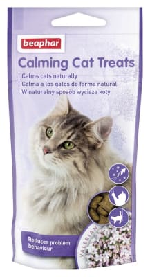 BEAPHAR CALMING BITS  35gr