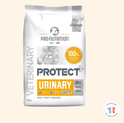 Protect Cat Urinary Adult Sterilised 2kg