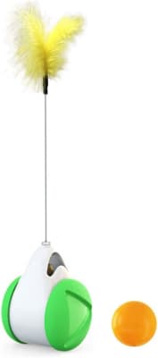 Balance Swing - Cat Toy
