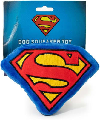 Marvel Escudos - Superman