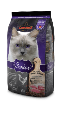 Leonardo Adult Senior 1.8kg
