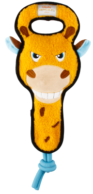 GIGWI TUG HERCULES CIERVO