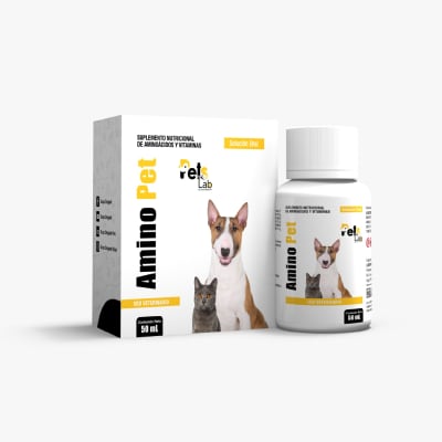 Amino Pet 50ml