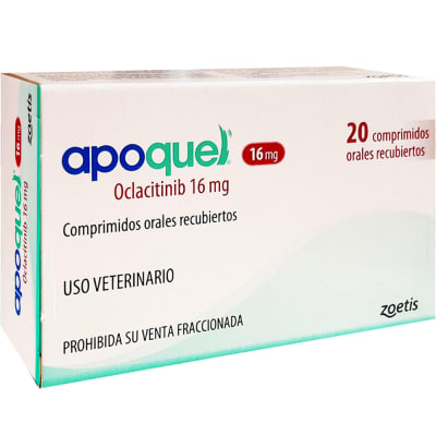 Apoquel 16mg x 1 tableta