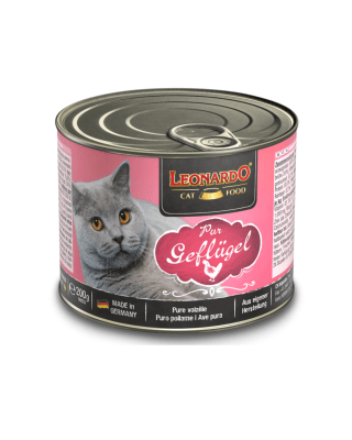 Leonardo Quality Selection Ave 200gr