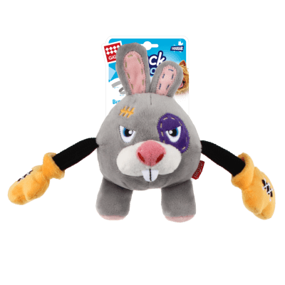 Gigwi rock zoo conejo