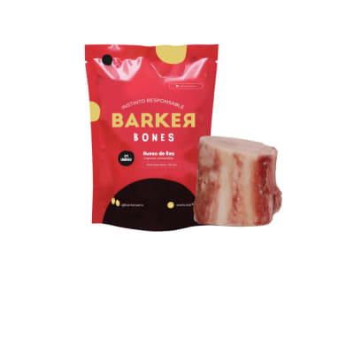 Barker Bones Small