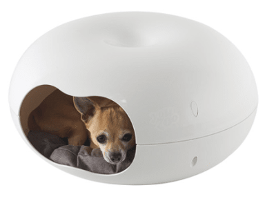 Moderna Cama modelo Doonut