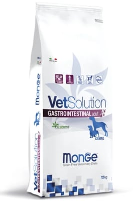 Monge Vet Solution Canine Adult Gastrointestinal 12kg