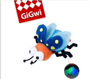 Gigwi Luciérnaga 