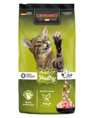 Leonardo GF Poultry 7.5kg