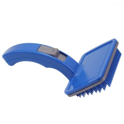 Pet Show Cepillo removedor de Pelo  Grande