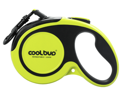 Cool Bud - Correa Retractil 5mt