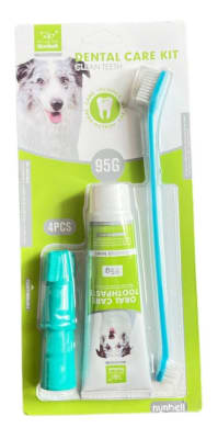 Nunbell Kit Dental