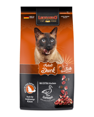 Leonardo Adulto Duck 1.8 Kg