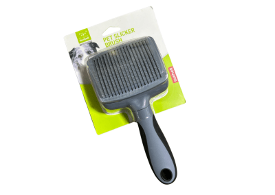 NUNBELL PEINE REMOVEDOR DE PELO CON BOTÓN EXPULSADOR