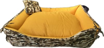Cama Montcala Modelo Doble función