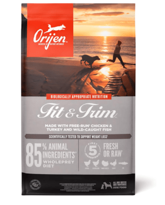 Orijen Dog Fit & Trim 10.6kg