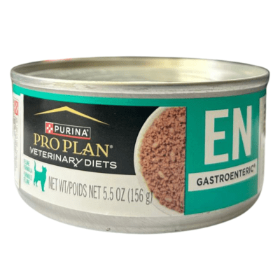 Pro Plan Veterinary Diets Feline EN  (LATA) -156gr