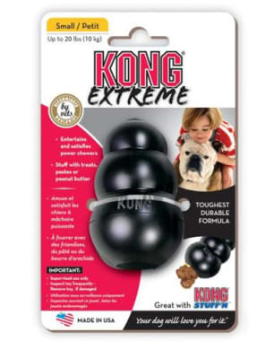 Kong Extreme Small