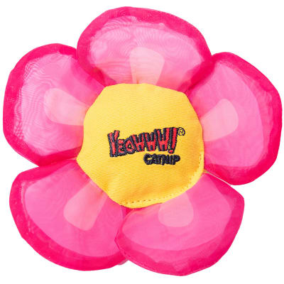 YEOWWW DAISY FLOWER TOPS