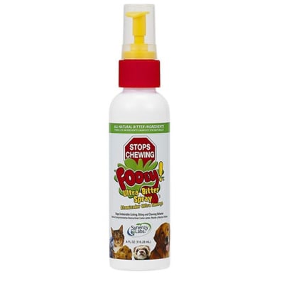 Fooey Spray Antimordeduras 4 Oz