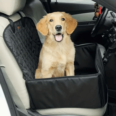 Funda de asiento de coche