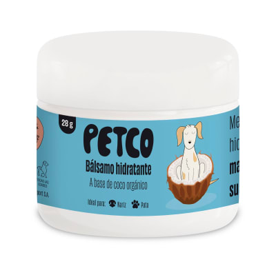 Petco bálsamo hidratante 28gr