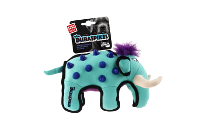 Gigwi Duraspikes extra duradero Elefante