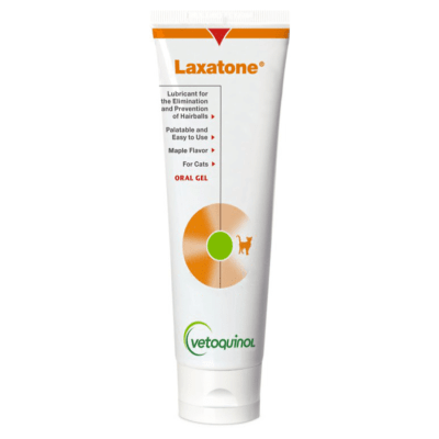 Laxatone 4.25oz (120.4gr)