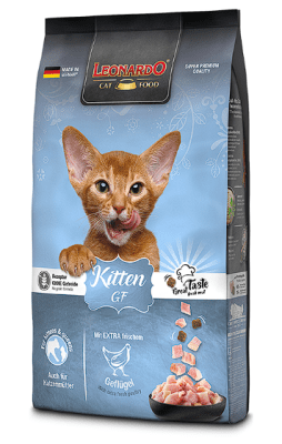 Leonardo Kitten GF 7.5kg