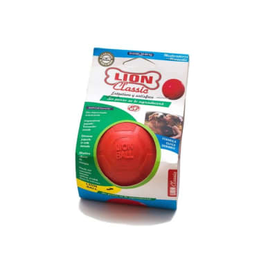 LION PELOTA TAMAÑO GRANDE