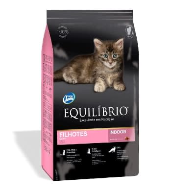 Equilibrio Cat Kitten 1.5kg