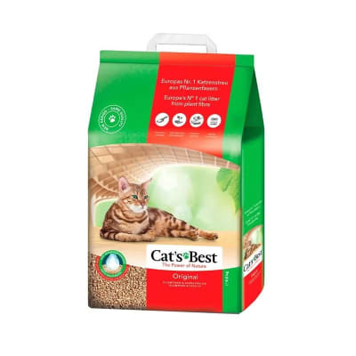 Arena Cats Best Original 8.6kg