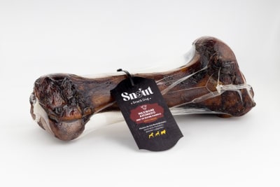 Snack Maxibone Ahumado