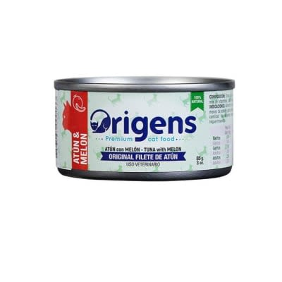 Origens Atún con Melón 85gr