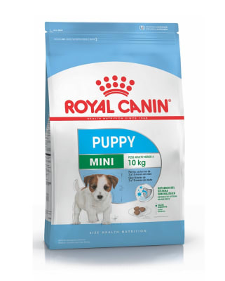 Royal Canin Mini Puppy 4kg