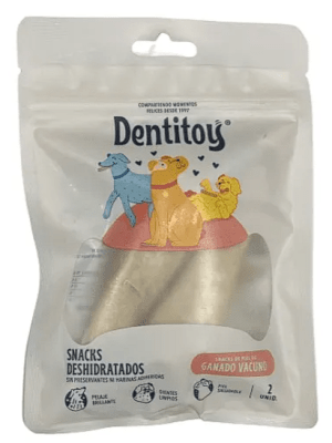 Dentitoy Muslitos 2 unid