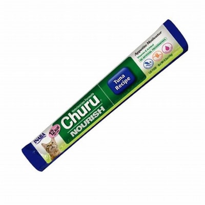 Churu Nourish Tuna Recipe - 1 Tubo