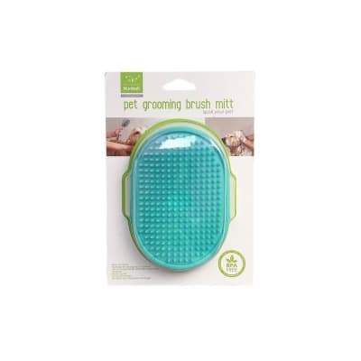 Nunbell Cepillo de Goma Masajeador