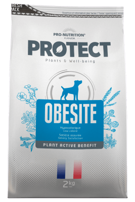 Protect Dog Obesite 2kg