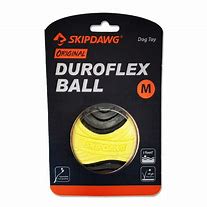 Skipdawg Duroflex Ball (M)