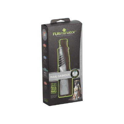 FURMINATOR NAIL GRINDER