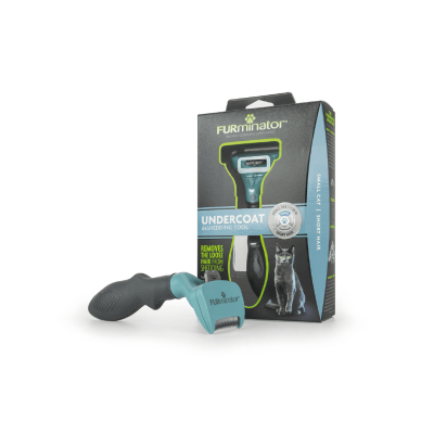 FURMINATOR UNDERCOAT SMALL CAT SHORT HAIR