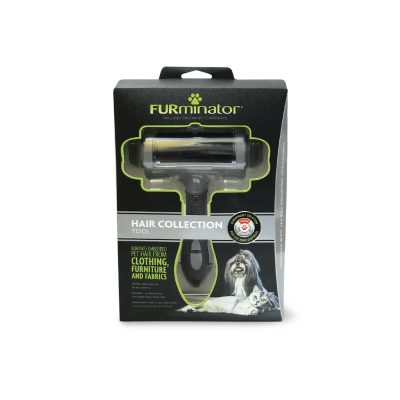 FURMINATOR PERSONAL HAIR SWEEPER