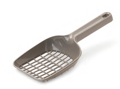 Savic Pala Higiénica - modelo Finn Happy Planet