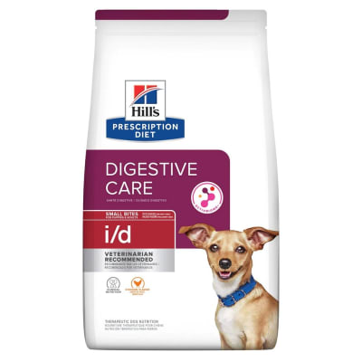 Hills PD Canine I/D Small Bites 1.5kg