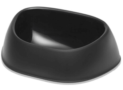 Moderna - Plato Sensibowl Medium - Black