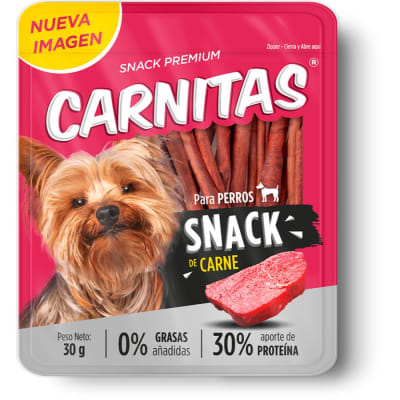 Mimma Carnitas Tradicionales 30gr